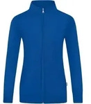 JAKO Doubletex Jacke Damen Blau F400 42