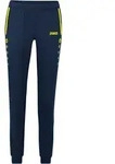 JAKO Allround Pr&auml;sentationshose Damen Blau F904 34