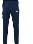 JAKO Allround Trainingshose Damen Blau F900 36