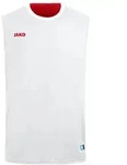 JAKO Change 2.0 Wendetrikot Rot Weiss F01 L