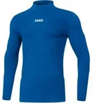 JAKO Comfort 2.0 Turtleneck Blau F04 L
