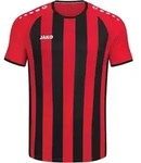 JAKO Inter Trikot Rot Schwarz F111 XL
