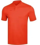 JAKO Prestige Poloshirt Orange F18 4XL