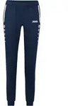 JAKO Allround Pr&auml;sentationshose Damen Blau F900 42