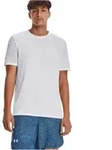 Under Armour Seamless Stride T-Shirt Wei&szlig; F100 M