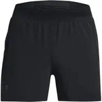 Under Armour Launch Elite 5inch Short Schwarz F001 M