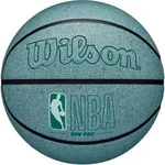 Wilson NBA DRV ECO SZ7 Basketball Indoorball T&uuml;rkis 7