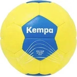 Kempa Spectrum Synergy Plus Handball Gelb F01 1