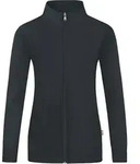 JAKO Doubletex Jacke Damen Grau F830 34