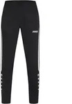 JAKO Power Freizeithose Damen Schwarz Weiss F802 34