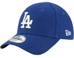 New Era Los Angeles Dodgers Los Angeles Dodgers 9Forty Cap Blau ONE