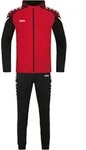 JAKO Performance Pr&auml;sentationsanzug Damen Rot F101 34