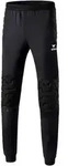 Erima Torwarthose Hose lang Kids Schwarz 128