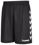 Hummel Essential Torwartshort Schwarz F2001 M