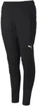 PUMA Goalkeeper Pant Torwarthose Kids Schwarz F01 116