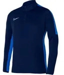 Nike Academy 23 Drill Top Sweatshirt Kids Blau F451 S ( 128-137 )
