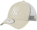New Era NY Yankees League 940 Trucker Cap FSTNWHI OSFM/Men