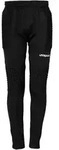 uhlsport Standard Torwarthose Kids Schwarz F01 116