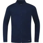 JAKO Pro Casual Jacke Blau F900 S