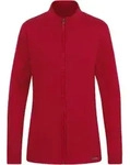 JAKO Pro Casual Jacke Damen Rot F141 34