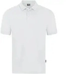 JAKO Doubletex Poloshirt Weiss F000 3XL