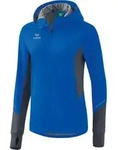 Erima Racing Trainingsjacke Damen Blau 34