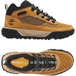Timberland GreenStride Motion 6 Leather Super Ox Gelb 10+