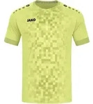 JAKO Pixel Trikot Gelb F316 S