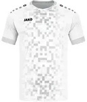 JAKO Pixel Trikot Weiss F000 2XL
