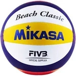 Mikasa Beach Classic BV551C Ball Blau 5
