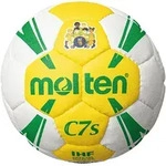 Molten Ball Gelb 0