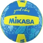 Mikasa Good Vibes Bv354Tv-Gv-Yb Ball Blau 5