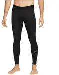Nike Pro Training Tight Schwarz Weiss F010 S