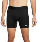 Nike Pro Training Short Schwarz Weiss F010 S