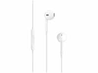 Apple MD827ZM, Apple EarPods Kopfhörer mit Fernbedienung und Mikrofon für...