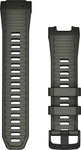 Garmin 010-13295-05, Garmin Silikon Armband, moosgr&uuml;n (010-13295-05) f&uuml;r...