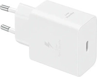 Samsung EP-T4511XWEGEU, Samsung 45W USB-C Lade-Set, weiss (EP-T4511x)