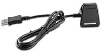 Garmin 010-11029-02, Garmin USB Daten-/ Ladekabel f&uuml;r Garmin Approach S1, Forerunner