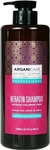 Arganicare Reparaturshampoo 400 ml, Grundpreis: &euro; 34,45 / l