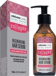 Arganicare Regenerierendes Serum - Feines, devitalisiertes Haar ohne Volumen -