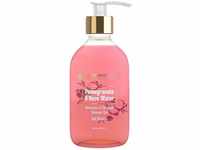 Arganicare Shower Gel - Pomegranate & Eau de Rose - Bottle 500 ml 22.96