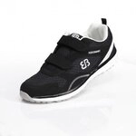 Eurotops Extraleichter Klettslipper 58367.47
