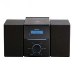 Eurotops Denver Micro-Hi-Fi Systemanlage 54061