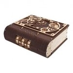Eurotops Buch der Geheimnisse 55933