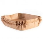 Eurotops Backpapier-Schalen,100 St&uuml;ck 53048