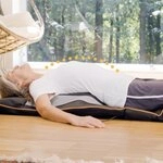 Belena AirStretch Massagematte Belena AirStretch Massagematte