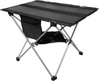 Faltbarer Solar-Campingtisch