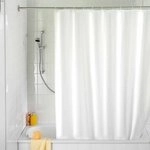 Eurotops Wasserabweisender Duschvorhang 6000646