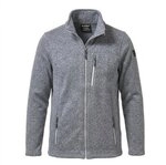 Eurotops Herren Strickfleecejacke 15271.M
