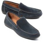 Eurotops Herren Mokkasins 15269.39